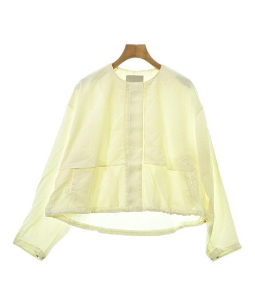 UNFILO แจ็คเก็ตเบลาส์ อื่น