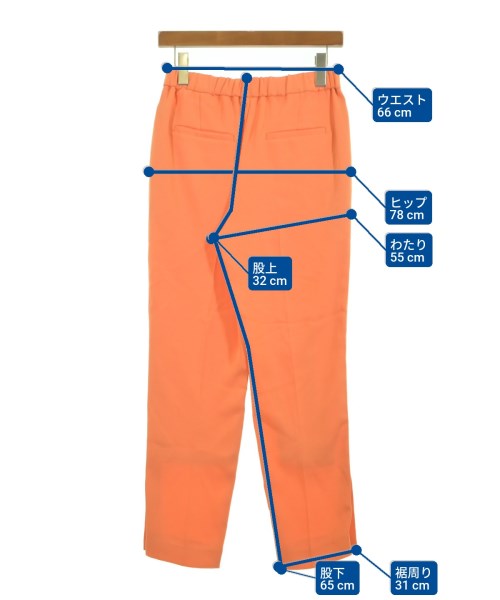 UNFILO กางเกง 5 ส่วน