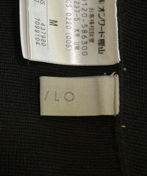 UNFILO เสื้อกันหนาว