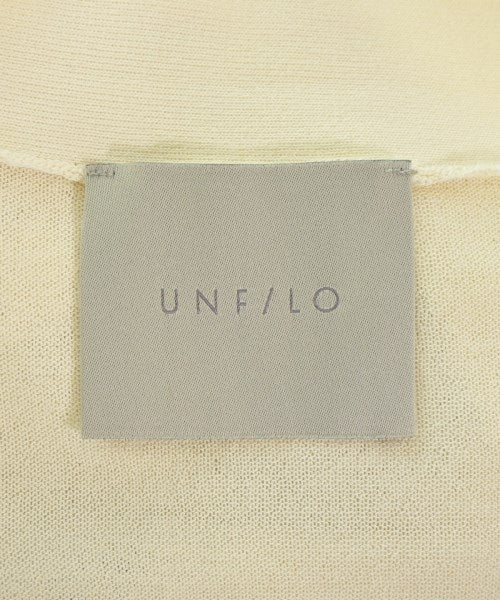 UNFILO เสื้อคาร์ดิแกน
