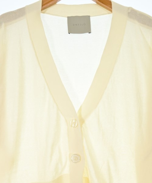 UNFILO เสื้อคาร์ดิแกน