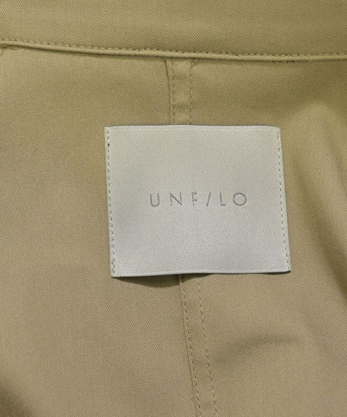 UNFILO เสื้อโค้ท อื่น