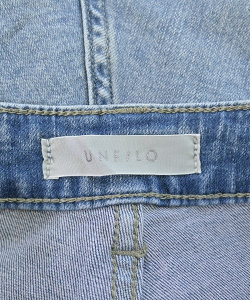 UNFILO ยีนส์