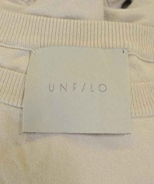 UNFILO ชุดเดรส