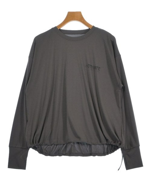 UNFILO เสื้อยืด/เสื้อท็อปส์