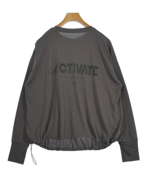 UNFILO เสื้อยืด/เสื้อท็อปส์