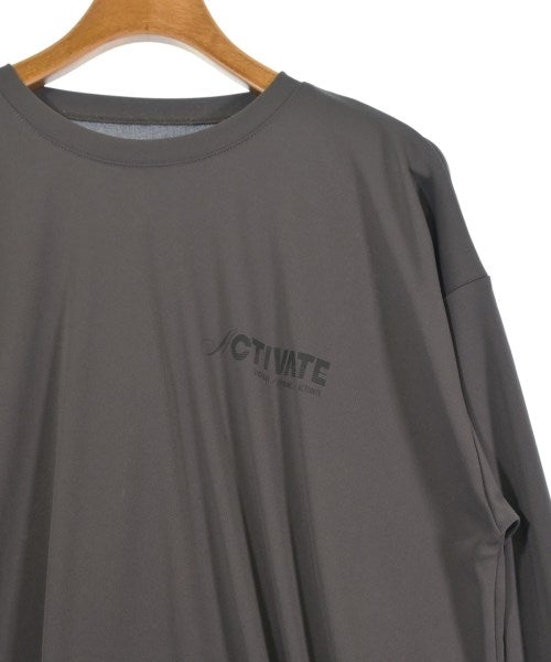 UNFILO เสื้อยืด/เสื้อท็อปส์