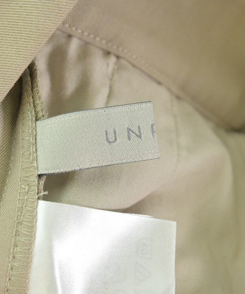 UNFILO กางเกงขายาว