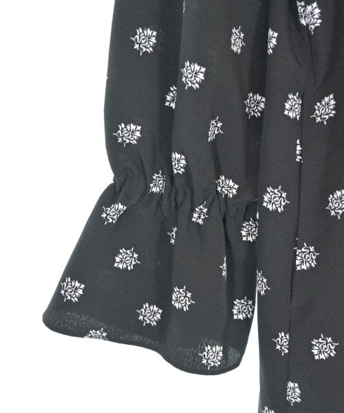 UNFILO เดรสที่เป็นเสื้อเชิ้ตตัวยาว