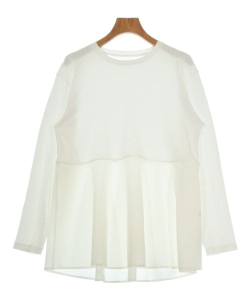 UNFILO เสื้อยืด/เสื้อท็อปส์