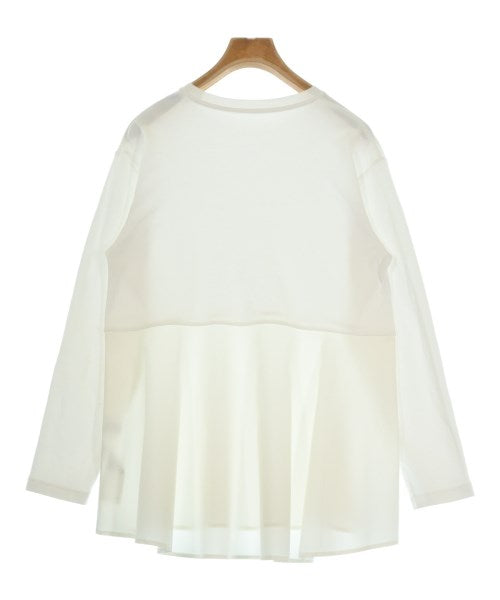 UNFILO เสื้อยืด/เสื้อท็อปส์