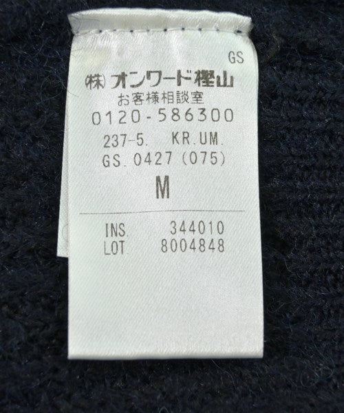 UNFILO เสื้อกันหนาว