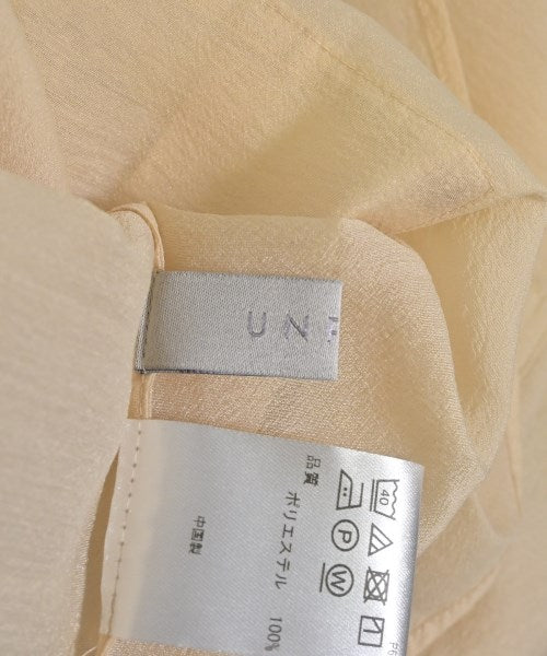 UNFILO เสื้อสตรี