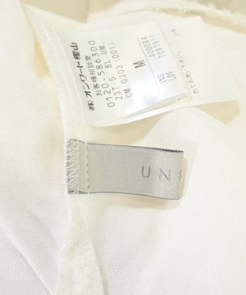 UNFILO เสื้อสตรี