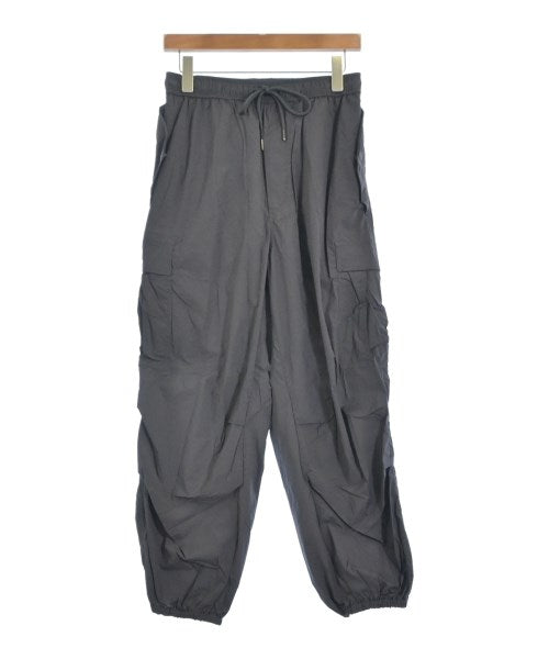 UNFILO กางเกงมีกระเป๋าข้างกางเกง2-4 กระเป๋า