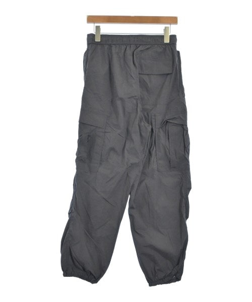 UNFILO กางเกงมีกระเป๋าข้างกางเกง2-4 กระเป๋า