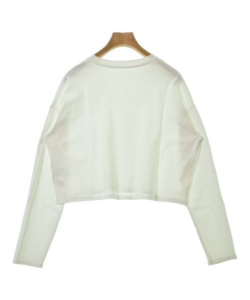 UNFILO เสื้อยืด/เสื้อท็อปส์