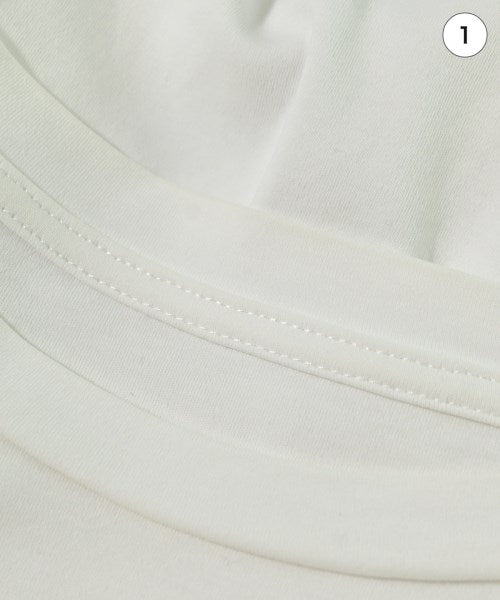 UNFILO เสื้อยืด/เสื้อท็อปส์