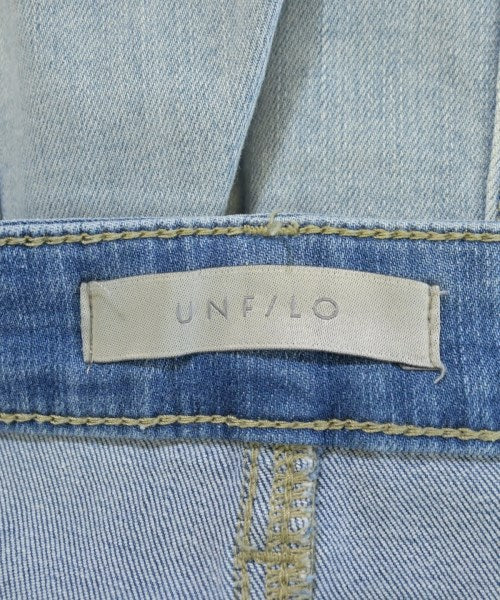 UNFILO ยีนส์