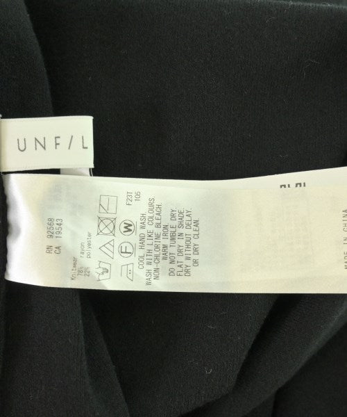 UNFILO เสื้อกันหนาว