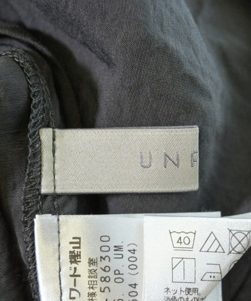 UNFILO ชุดเดรส