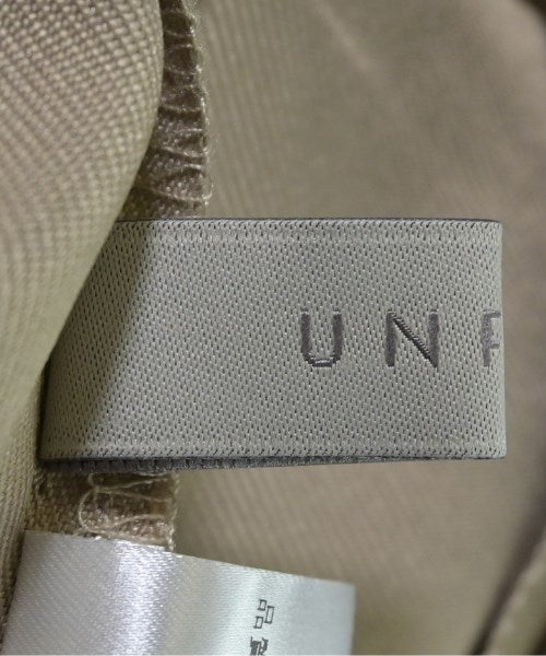 UNFILO กางเกงขายาว