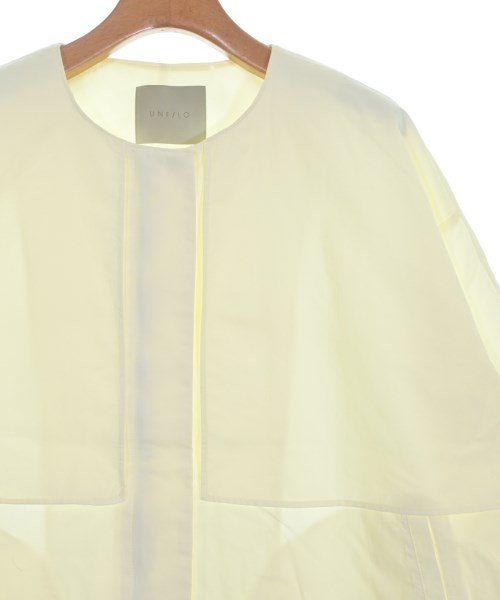 UNFILO แจ็คเก็ตเบลาส์ อื่น