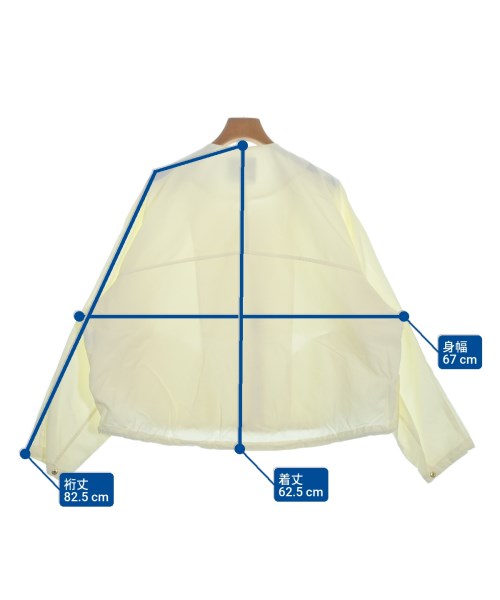 UNFILO แจ็คเก็ตเบลาส์ อื่น