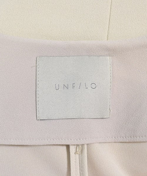 UNFILO เสื้อกั๊ก