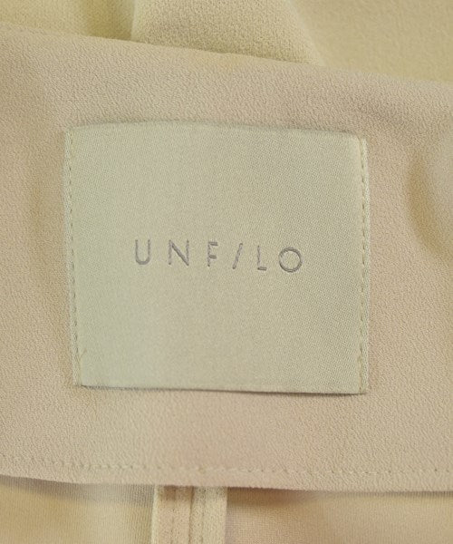 UNFILO เสื้อโค้ท อื่น