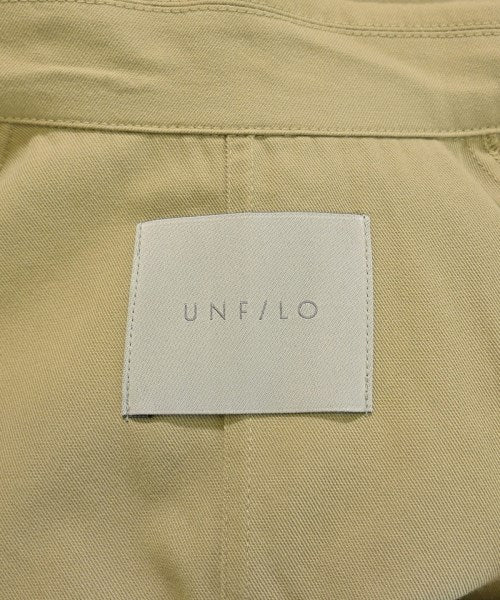 UNFILO เสื้อโค้ท