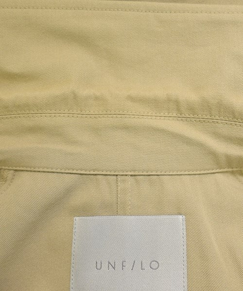 UNFILO เสื้อโค้ท