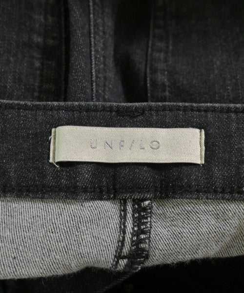 UNFILO ยีนส์