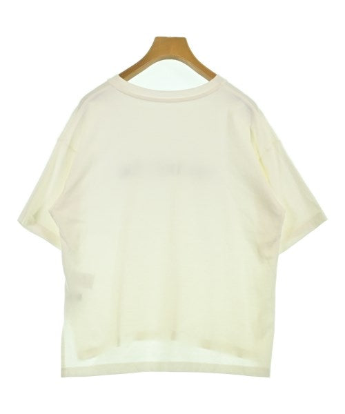 UNFILO เสื้อยืด/เสื้อท็อปส์
