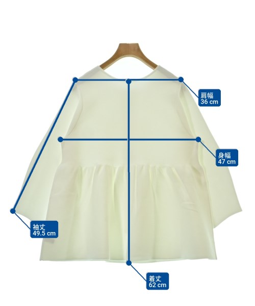 UNFILO เสื้อคาร์ดิแกน