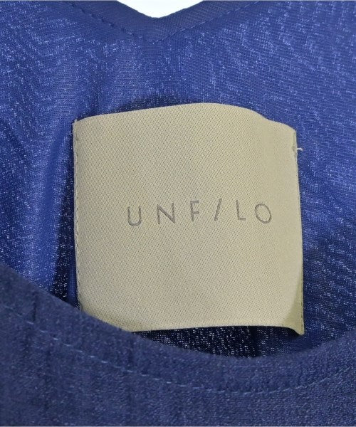 UNFILO ชุดเดรส