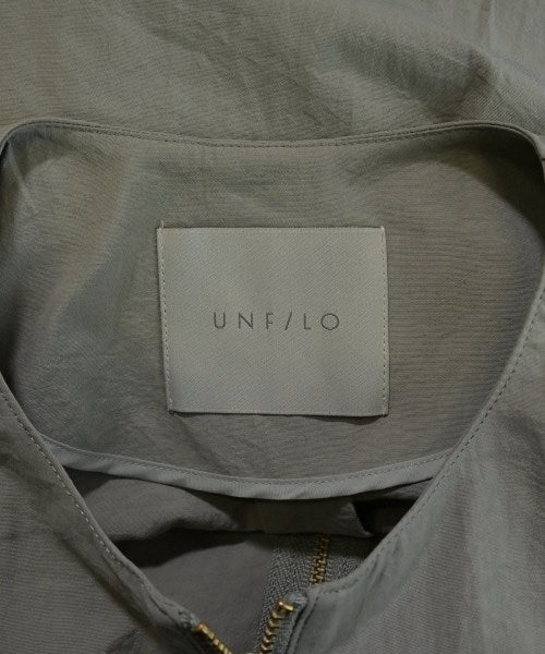 UNFILO แจ็คเก็ตเบลาส์