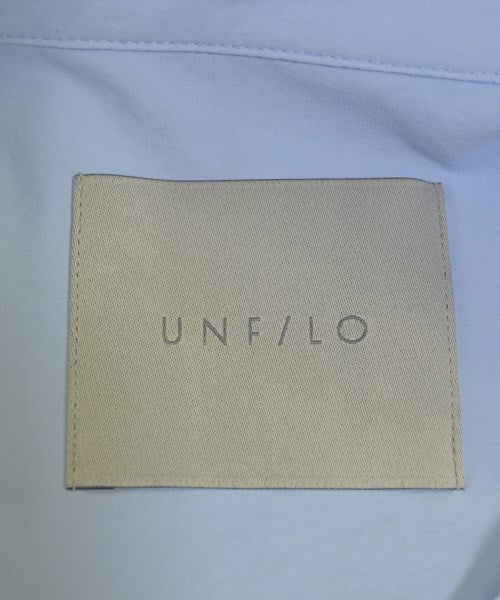 UNFILO เสื้อลำลอง
