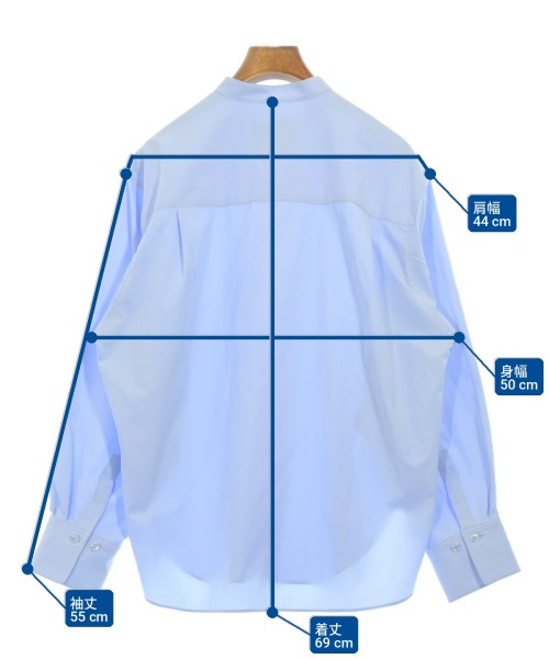 UNFILO เสื้อลำลอง