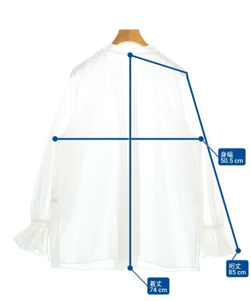 UNFILO เสื้อสตรี