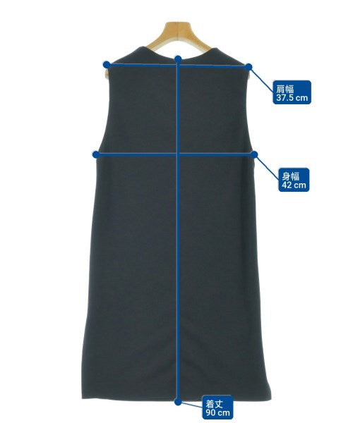UNFILO เสื้อกั๊ก