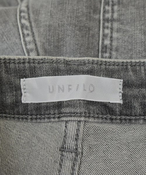 UNFILO ยีนส์