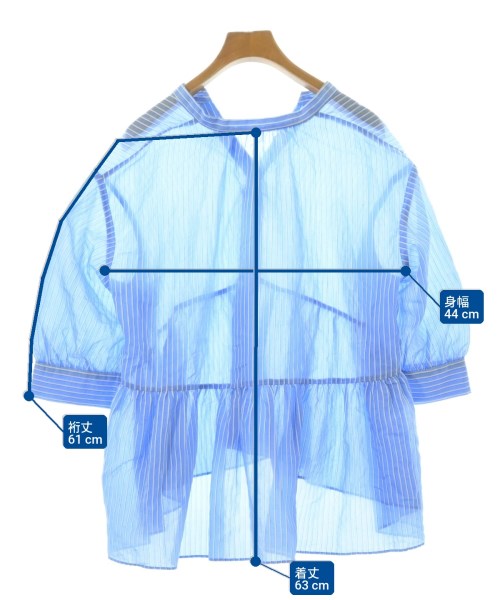 UNFILO เสื้อสตรี