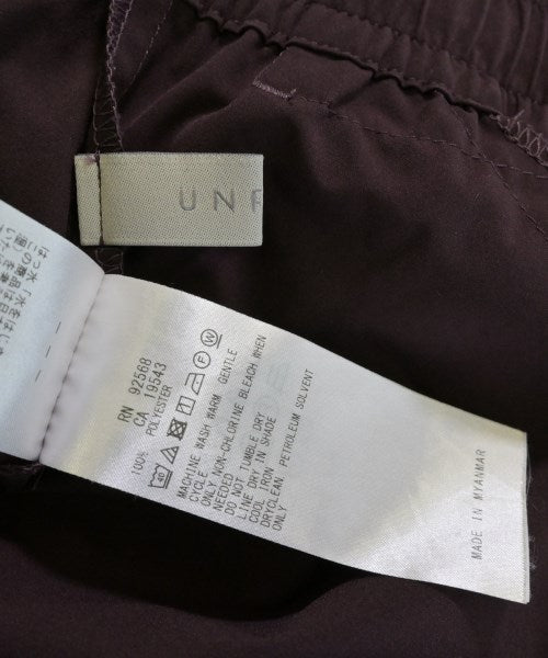 UNFILO กางเกง อื่น