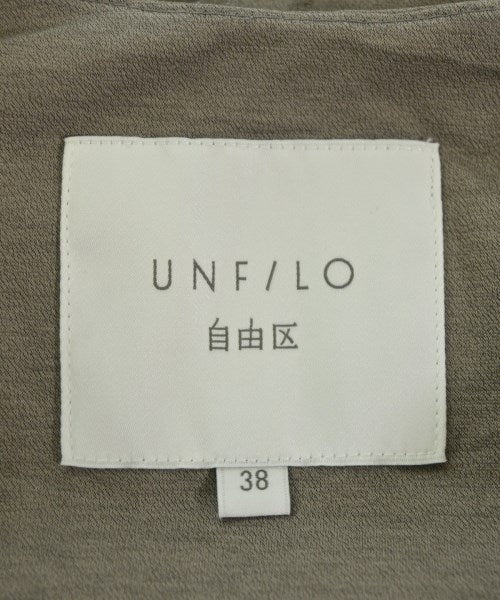UNFILO เสื้อลำลอง
