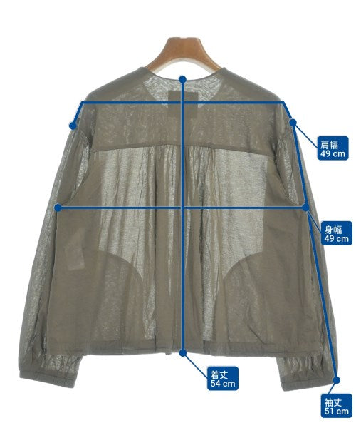 UNFILO เสื้อลำลอง