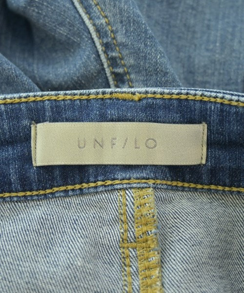UNFILO ยีนส์