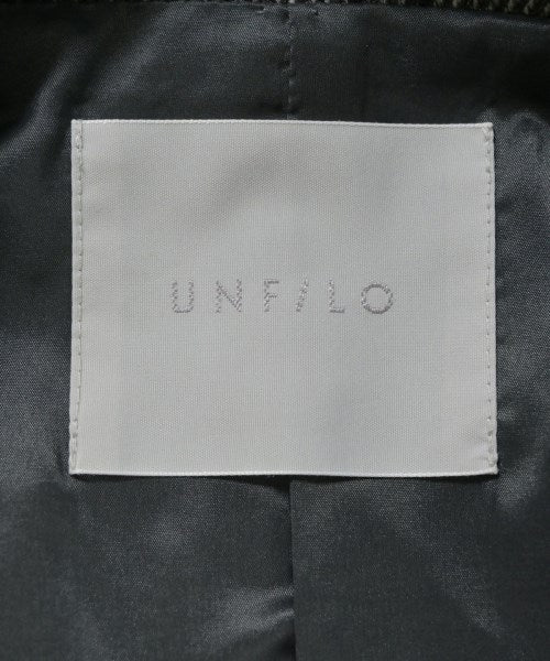 UNFILO เบลเซอร์/แจ็คเก็ตสูท