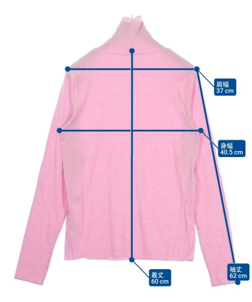 UNFILO เสื้อยืด/เสื้อท็อปส์