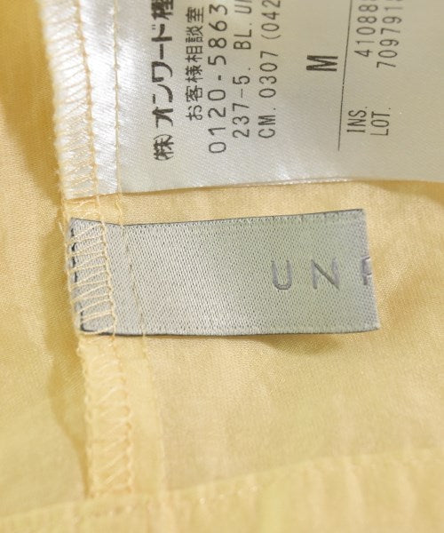 UNFILO เสื้อลำลอง